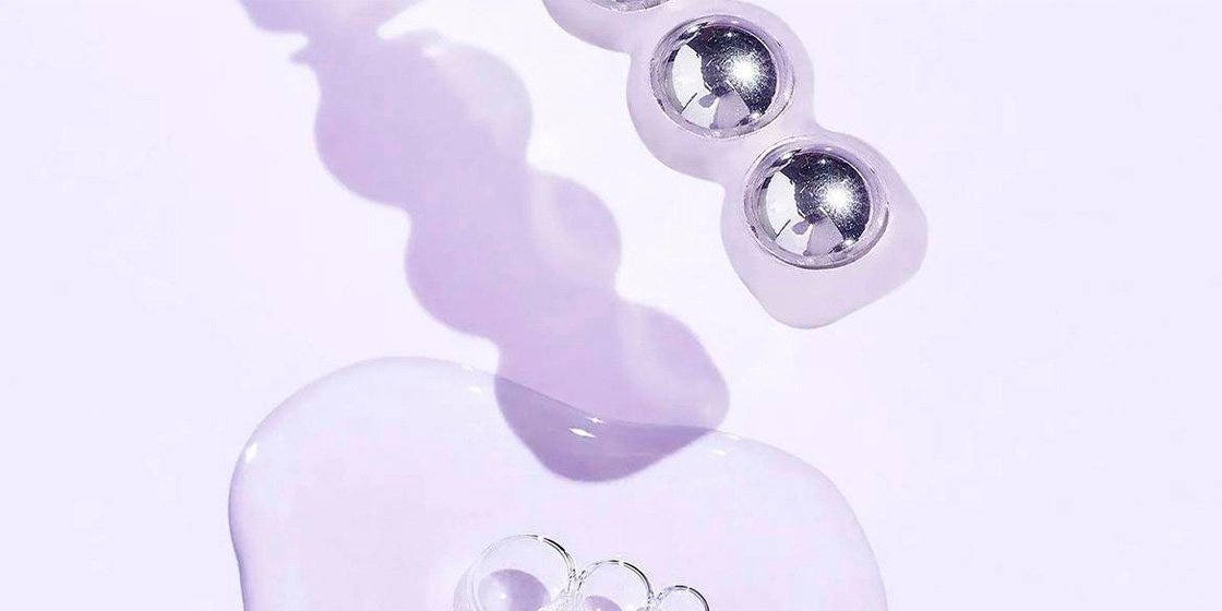 Contorno De Ojos Con Aplicador Metalico